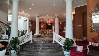 Rumah Premium LT 504 Jual di Sunter, Jakarta Utara