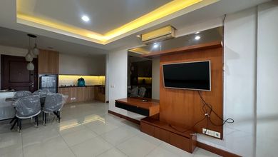 Apartemen Sewa Harga Terjangkau di Kelapa Gading, Jakarta Utara