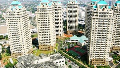 Apartemen Modern Lokasi Kelapa Gading, Jakarta Utara, Harga 975 Juta