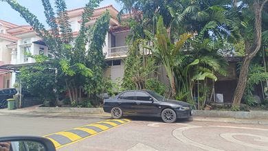 Rumah Area Premium Kelapa Gading, Jakarta Utara - Harga Menarik 15,8 Miliar
