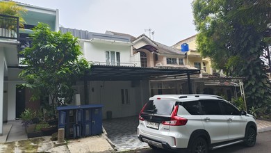 Properti Siap Pakai di Area Sentul City, Bogor, LT 132m²