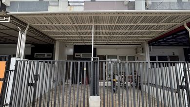 Hunian Favorit di Kelapa Gading, Jakarta Utara, 4 KT, Harga 2,35 Miliar