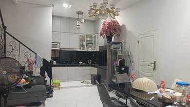 Rumah Dijual di Pademangan, Jakarta Utara, LB 160m², Harga Terbaik!