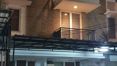 Jual Rumah Megah LT 153 m2 Kawasan Kelapa Gading, Jakarta Utara
