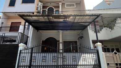 Rumah Mewah di Kawasan Sunter, Jakarta Utara, LB 200m², Harga 2,8 Miliar