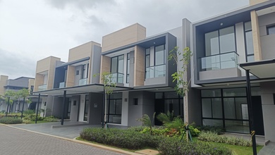 Rumah Area Premium Pantai Indah Kapuk 2, Jakarta Utara - Harga Terbaik 8,5 Miliar