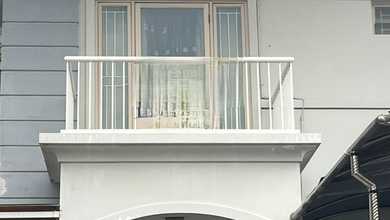 Promo Rumah di Ancol, Jakarta Utara, LB 200m², Harga 2,5 Miliar