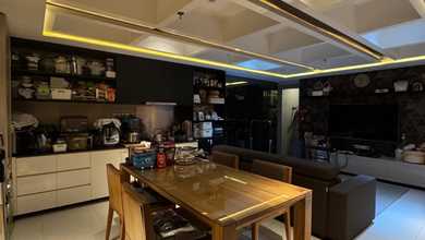 Kesempatan Apartemen Siap Huni di Kemayoran, Jakarta Pusat, 2 KT