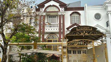 Jual Rumah 300 di Pantai Indah Kapuk, Jakarta Utara