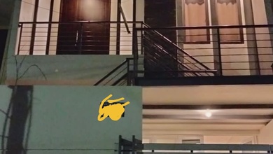 Hunian Elite di Kawasan Sunter, Jakarta Utara, LB 200m², Harga 3,37 Miliar