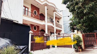 For Sale rumah Mewah di Sunter, Jakarta Utara - LT 265m²