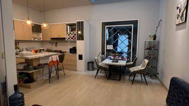 Jual Rumah Cantik Luas 105 m2 area Sunter, Jakarta Utara