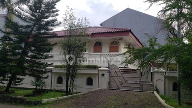 Hunian Elite di Kawasan Ancol, Jakarta Utara, LB 510m², Harga 12,5 Miliar