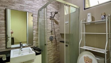 Hunian Prestisius di Kawasan Kelapa Gading, Jakarta Utara, LB 141m², Harga 3,6 Miliar