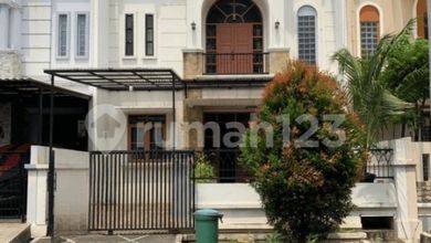 Jual Rumah Terkini area Kelapa Gading, Jakarta Utara LT 120 m2