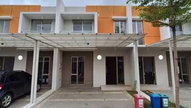 Dijual Rumah Nyaman di Pantai Indah Kapuk 2, Jakarta Utara - LT 60m²