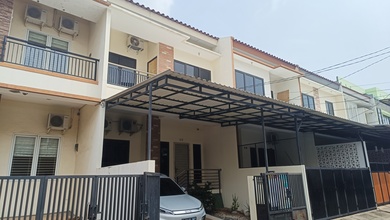 Rumah Favorit di Kelapa Gading, Jakarta Utara, 3 KT, Harga 1,99 Miliar