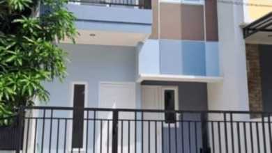 Rumah Dijual di Kelapa Gading, Jakarta Utara, LB 90m², Harga Terbaik!