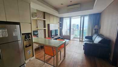 Promo Apartemen Siap Huni di Kemayoran, Jakarta Pusat, 1 KT