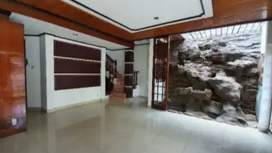 Kesempatan Langka, rumah Prestisius di Citra Garden, Jakarta Barat, LB 225m²