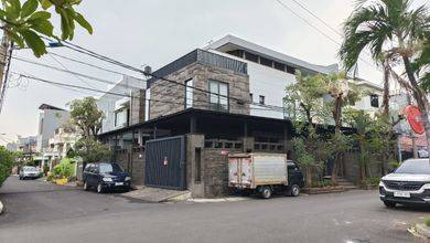 Jual Rumah Terkini area Sunter, Jakarta Utara Luas 300 m2