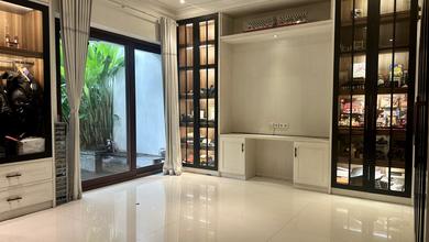 Dijual rumah Eksklusif di Sunter, Jakarta Utara - LT 620m²