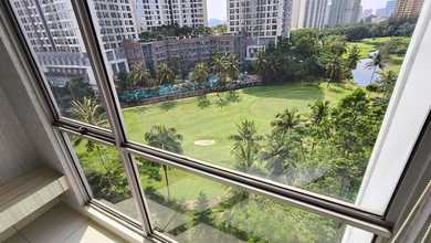 Penawaran Menarik Apartemen di Kemayoran, Jakarta Pusat, LB 85m²