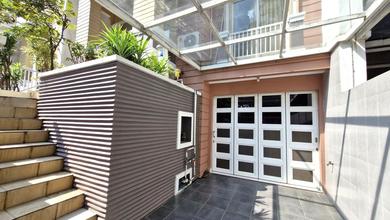 Rumah Area Premium Pantai Indah Kapuk, Jakarta Utara - Harga Menarik 4,5 Miliar
