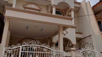Dijual rumah Mewah di Sunter, Jakarta Utara - LT 144m²