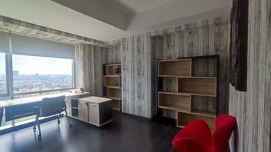 Apartemen Strategis Dijual Cepat di Kemayoran, Jakarta Pusat, Harga Menarik!