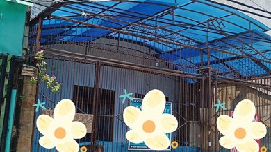 Promo Rumah di Sunter, Jakarta Utara, LB 240m², Harga 2,3 Miliar