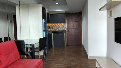 Dijual Segera Apartemen 3BR Furnished