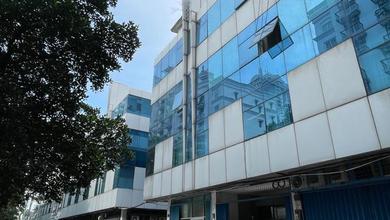 Termurah, Rukan Kelapa Gading Dekat Moi Gandeng 4 Lantai, Harga Investor