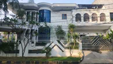 Hunian Mewah di Kawasan Sunter, Jakarta Utara, LB 800m², Harga 16,5 Miliar