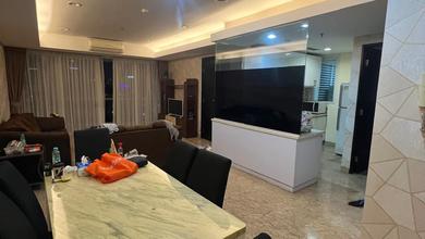 Penawaran Istimewa Apartemen Elit di Kemayoran, Jakarta Pusat, Harga Premium