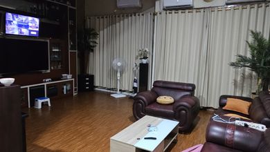 Kesempatan Langka, rumah Prestisius di Pademangan, Jakarta Utara, LB 330m²