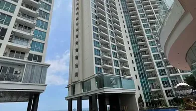 Apartemen Eksklusif Dijual di Ancol, Jakarta Utara, Luas 192m²