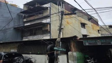 Rumah Idaman di Grogol, Jakarta Barat, 3 KT, Harga 1,5 Miliar