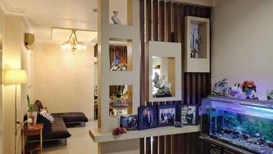 Rumah Area Premium Kelapa Gading, Jakarta Utara - Harga Menarik 5,5 Miliar