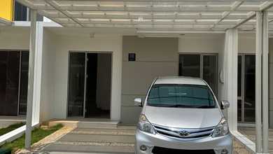 Rumah Eksklusif Luas 72 m2, area Pantai Indah Kapuk, Jakarta Utara