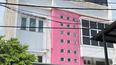 Hunian Mewah di Sunter, Jakarta Utara, 5 KT, LT 140m²