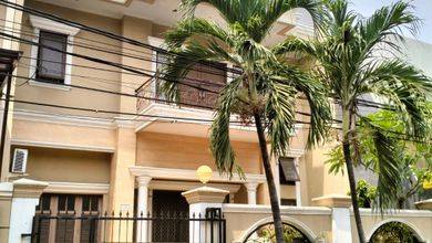 Jual Rumah 300 di Kelapa Gading, Jakarta Utara