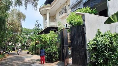 Rumah Area Luxury Kelapa Gading, Jakarta Utara - Harga Terbaik 5,59 Miliar