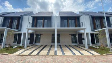 Properti Siap Huni di Kawasan Jakarta Garden City, Jakarta Timur, LT 84m²