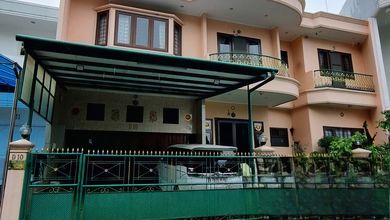 Rumah Area Premium Sunter, Jakarta Utara - Harga Menarik 9 Miliar