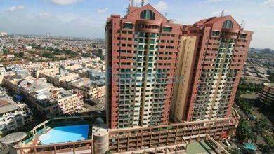 Hot Deal Apartemen Siap Tinggal Favorit di Jakarta Utara 3br, 94sqm