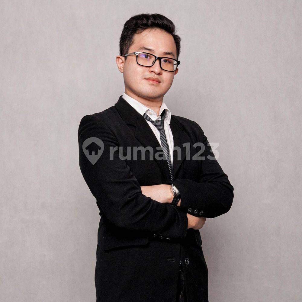 Reynaldi Budiman | Agen Properti GadingPro