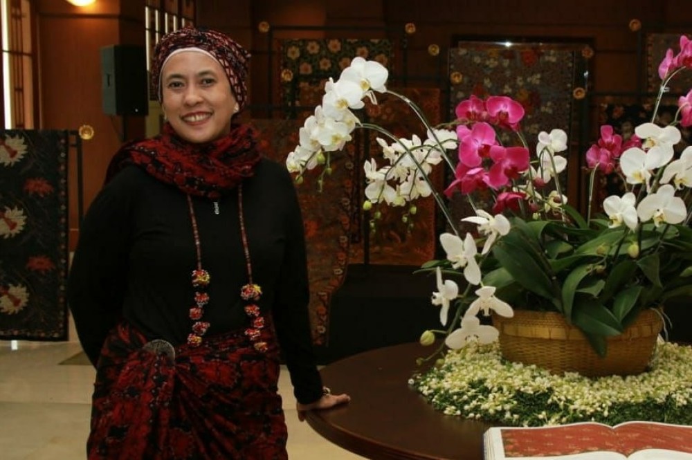 Winda Lubis | Agen Properti GadingPro