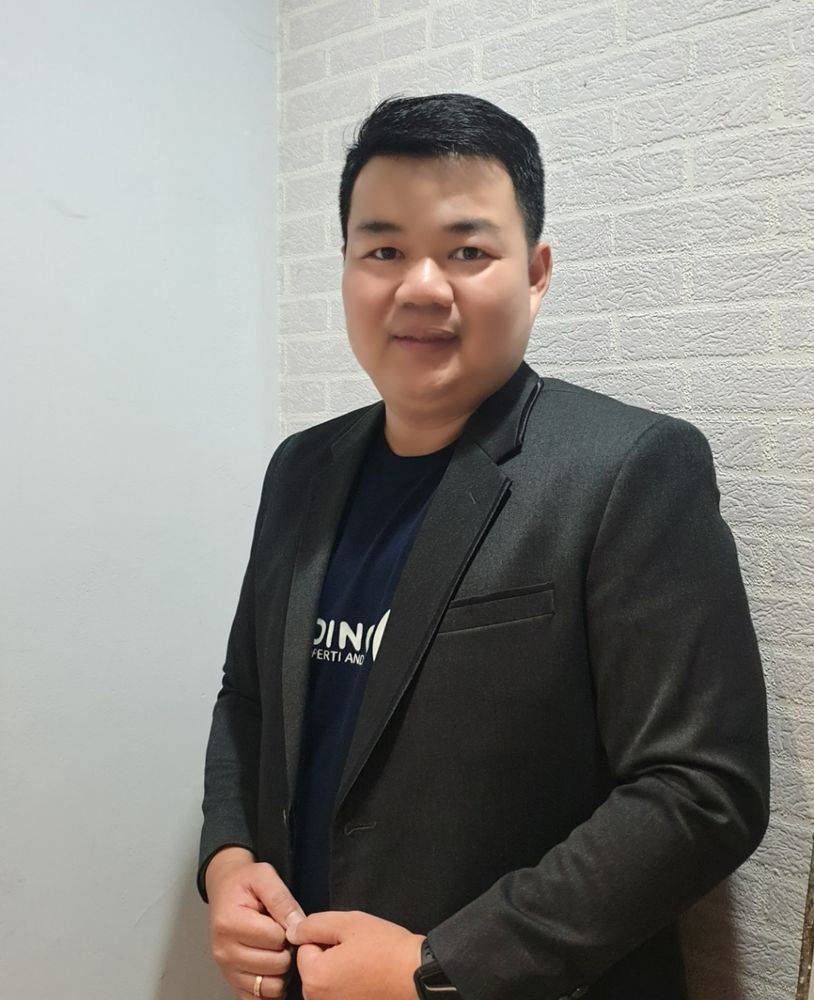HERRY WIBOWO | Agen Properti GadingPro