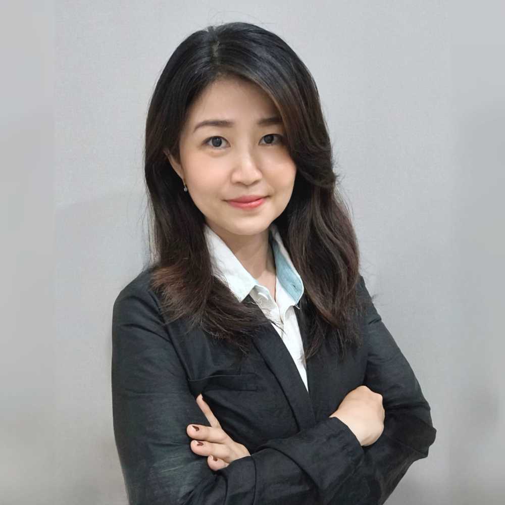 LILI SHAN (MSN) | Agen Properti GadingPro
